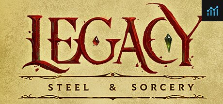 Legacy: Steel & Sorcery PC Specs