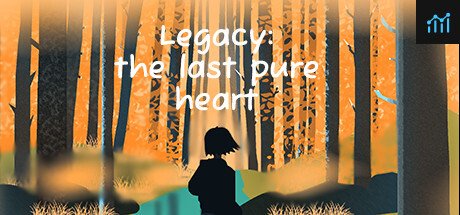 Legacy: the last pure heart PC Specs