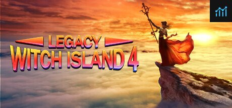 Legacy: Witch Island 4 PC Specs