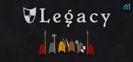 Legacy PC Specs