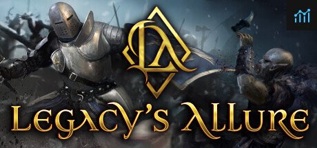 Legacy's Allure PC Specs