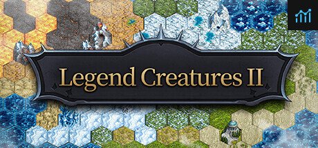 Legend Creatures 2 PC Specs