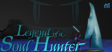 Legend of a Soul Hunter PC Specs