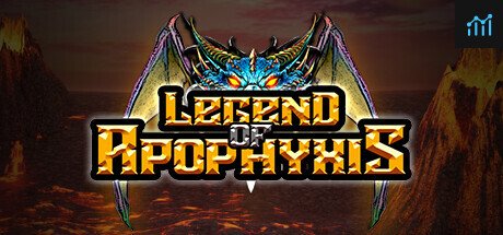 Legend Of Apophyxis PC Specs