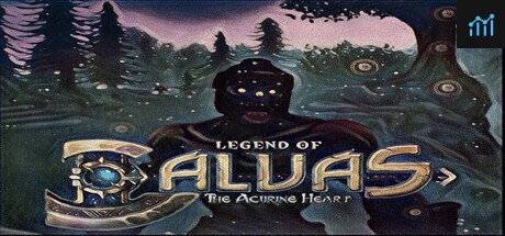Legend Of Calvas: The Acurine Heart PC Specs