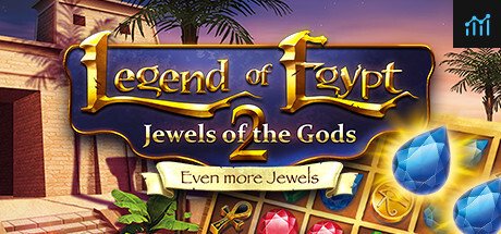 Legend of Egypt - Jewels of the Gods 2 PC Specs