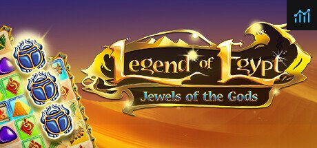 Legend of Egypt - Jewels of the Gods PC Specs