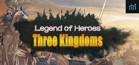 Legend of Heroes: Three Kingdoms PC Specs