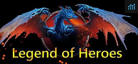 Legend of Heroes PC Specs