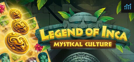 Legend of Inca - Mystical Culture PC Specs