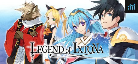 Legend of Ixtona PC Specs