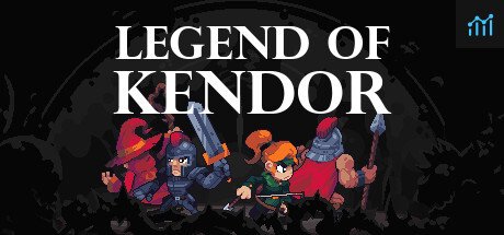 Legend of Kendor PC Specs