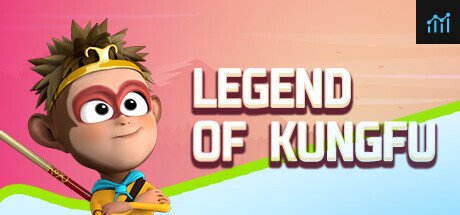 legend of kungfu PC Specs