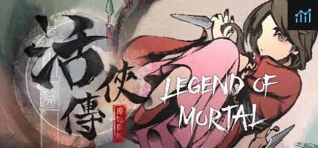 Legend of Mortal PC Specs
