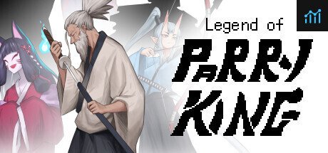 Legend of Parry King PC Specs