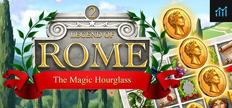 Legend of Rome 2 - The Magic Hourglass PC Specs
