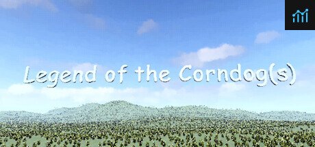 Legend of the Corndog(s) PC Specs