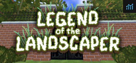 Legend of the Landscaper PC Specs