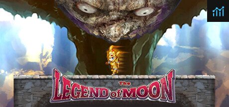 Legend of the Moon PC Specs
