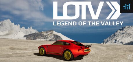 Legend Of The Valley PC Specs