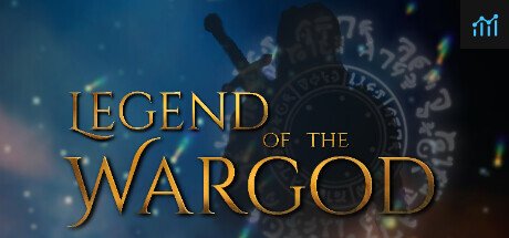 Legend of the Wargod PC Specs