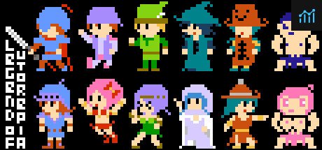 Legend of Utorepia PC Specs