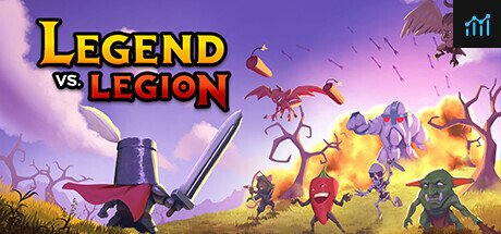 Legend vs. Legion PC Specs