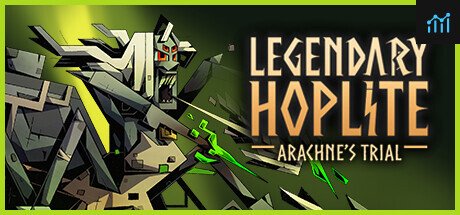 Can I Run Legendary Hoplite: Arachne’s Trial?