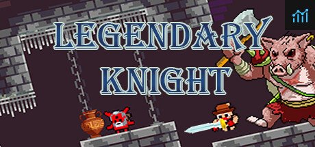 Legendary Knight PC Specs