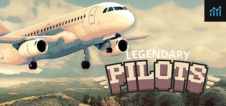 Legendary Pilots PC Specs