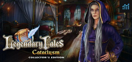 Legendary Tales: Сataclysm PC Specs