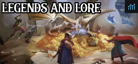Legends And Lore PC Specs