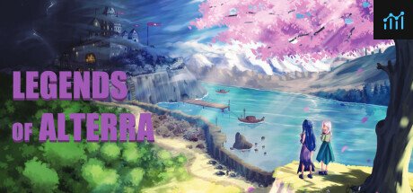 Legends of Alterra PC Specs