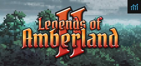 Legends of Amberland II: The Song of Trees PC Specs