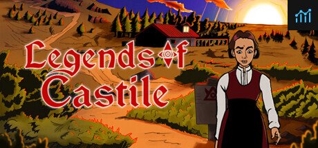 Legends of Castile PC Specs