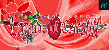 Legends of Celestite RPG: The All Bearer PC Specs