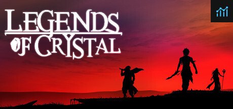 Legends of Crystal PC Specs