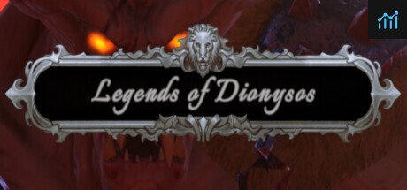 Legends of Dionysos PC Specs