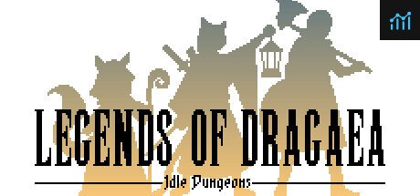 Legends of Dragaea: Idle Dungeons PC Specs