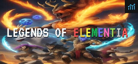 Legends Of Elementia PC Specs