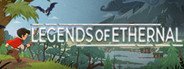 Legends of Ethernal System Requirements