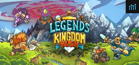 Legends of Kingdom Rush PC Specs