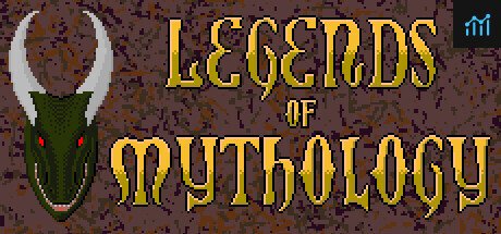 Legends of Mythology PC Specs
