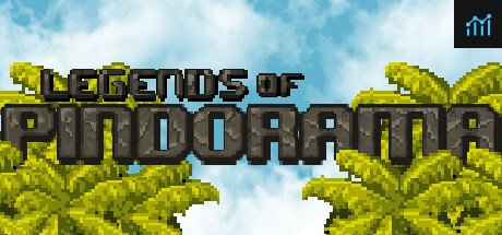 Legends of Pindorama PC Specs