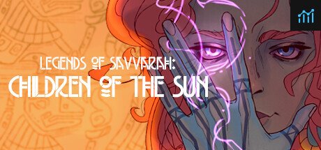 Legends of Savvarah: Children of the Sun PC Specs