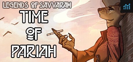 Legends of Savvarah: Time of Pariah PC Specs