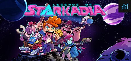 Legends of Starkadia PC Specs