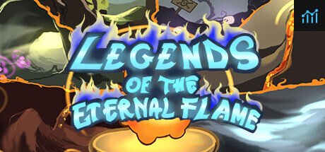 Legends Of The Eternal Flame PC Specs
