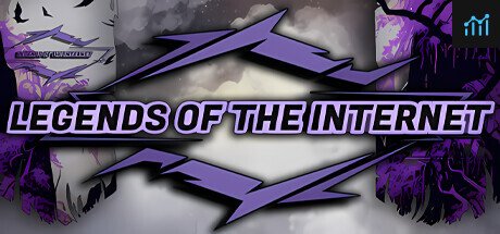 Legends Of The Internet PC Specs