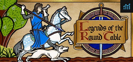 Legends of the Round Table PC Specs